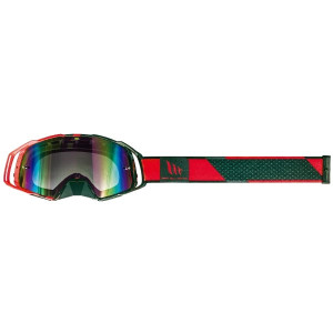 Ochelari MT ( - ) MX EVO Stripes -  - MLM Motors
