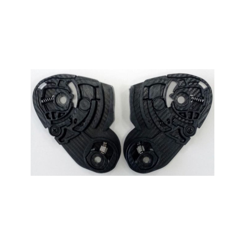 Kit mecanism viziera casca MT KRE SV - KRE Snake -  - MLM Motors