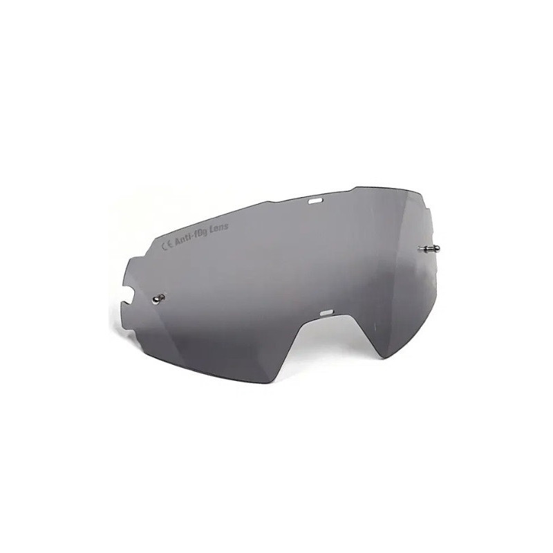 Lentila fumurie MX Evo - MT HELMETS - MLM Motors