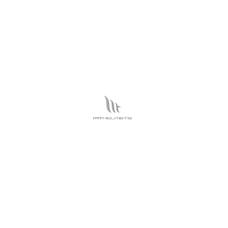 Lentila gold (aurie) MX Evo -  - MLM Motors