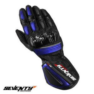 Pilot - FLIPPER Fighter negru mat [ L ] - PILOT - MLM Motors