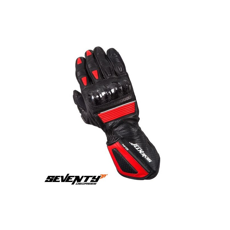 Manusi Seventy SD-R4 -  - MLM Motors