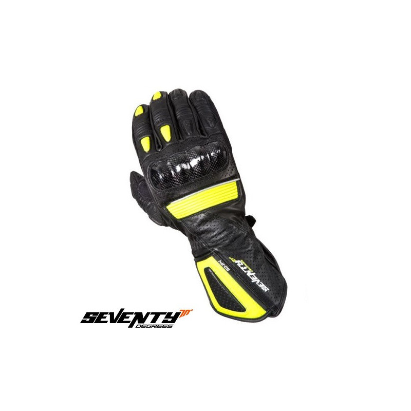 Manusi Seventy SD-R4 -  - MLM Motors