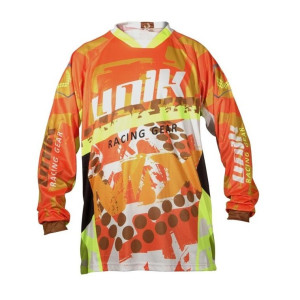 Pilot - FLIPPER Fighter negru mat [ L ] - PILOT - MLM Motors