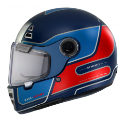 Cagula simpla Oxford - 100% bumbac - OXFORD - MLM Motors