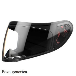 Viziera fumurie casca MT Revenge 2 S - Targo S - MT HELMETS - MLM Motors