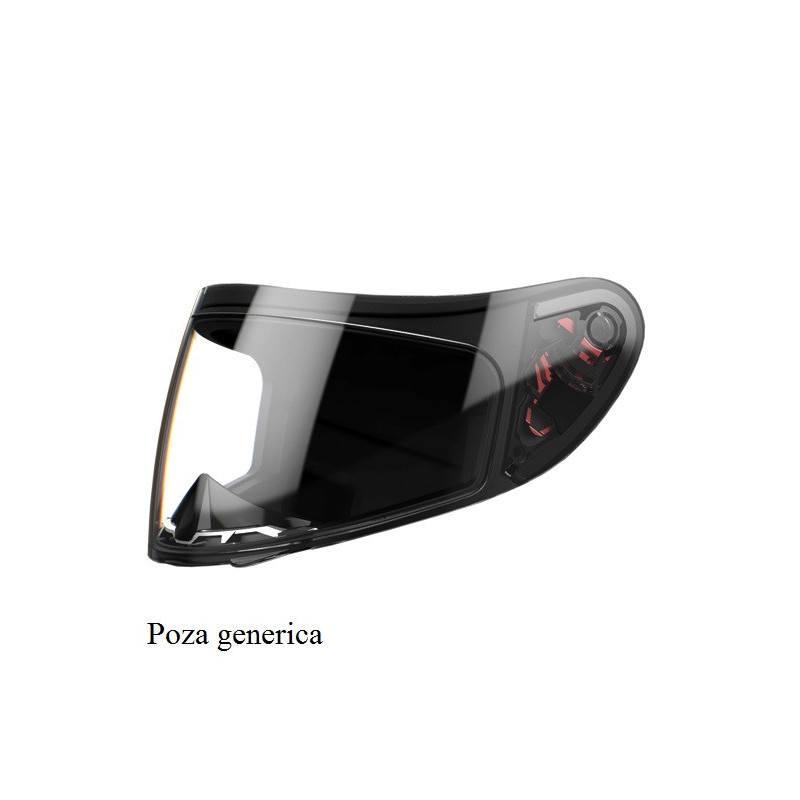 Viziera transparenta casca MT KRE SV (tip MT-V-09) -  - MLM Motors