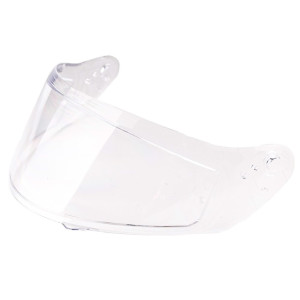 Viziera oglinda iridium (curbubeu) (bubble visor) casca Custom Rider - Le Mans - Le Mans SV - BILTWELL - MLM Motors