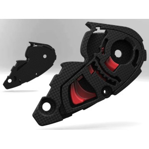 Casca MT Viale SV Break A8 mov lucios (ochelari soare integrati) - MT HELMETS - MLM Motors