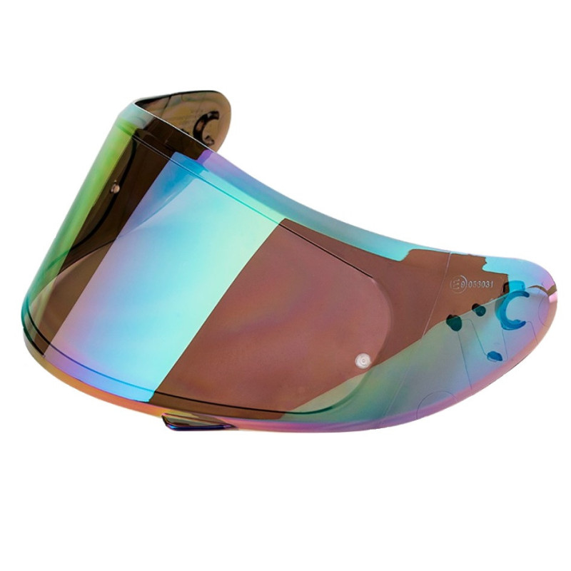 Viziera iridium casca MT Blade SV - Revenge - Thunder -  - MLM Motors