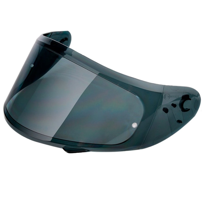 Viziera neagra casca MT Blade SV - Revenge - Thunder -  - MLM Motors