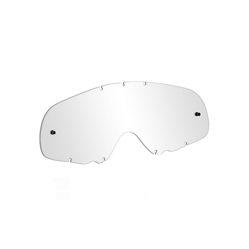 Lentila transparenta Mx-Pro III -  - MLM Motors