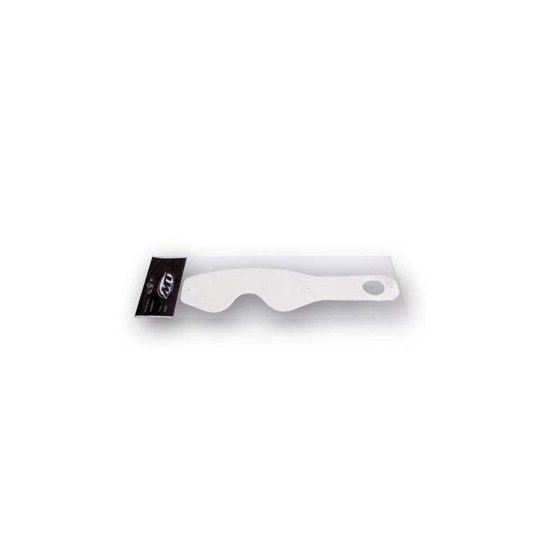 Kit 10 tear-off Mx-Pro III -  - MLM Motors