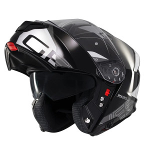 Manusi textile enduro FLY RACING KINETIC - FLY RACING - MLM Motors