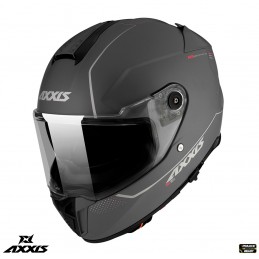 AXXIS | MLM Motors