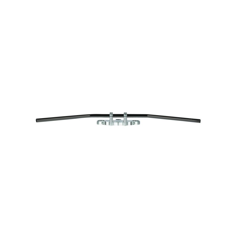 Ghidon TRW DRAGBAR LONG STEEL 22 BLACK MCL121SS - TRW - MLM Motors