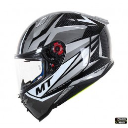 Manusi de piele Adrenaline Lynx Sport - ADRENALINE - MLM Motors