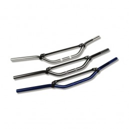 STANDER FATA BIG BLACK BIKE OXFORD SP822 - OXFORD - MLM Motors