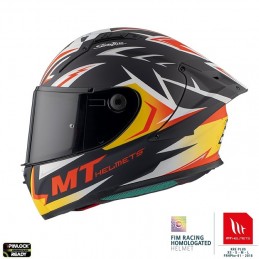 Casca MT Cosmo SV Silence B3 - MT HELMETS - MLM Motors