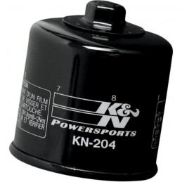 K&N | MLM Motors