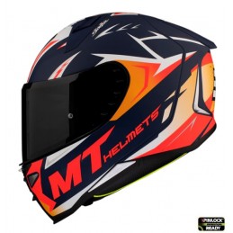 Manusi de piele Adrenaline Lynx Sport - ADRENALINE - MLM Motors