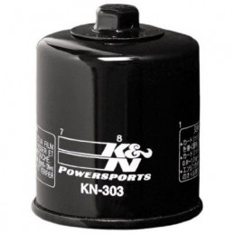 K&N | MLM Motors