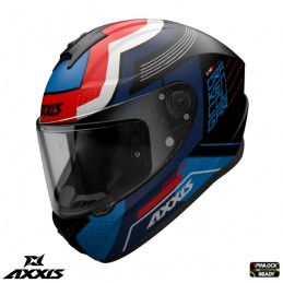 AXXIS | MLM Motors