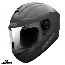 AXXIS | MLM Motors