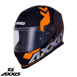 AXXIS | MLM Motors