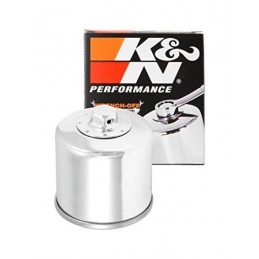 Filtru ulei HIFLOFILTRO HF133 - HIFLOFILTRO - MLM Motors