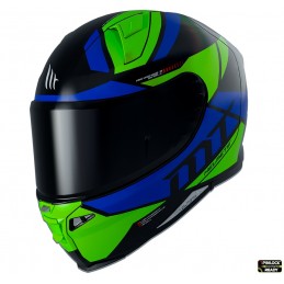 Casca MT Stinger 2 A1 - MT HELMETS - MLM Motors