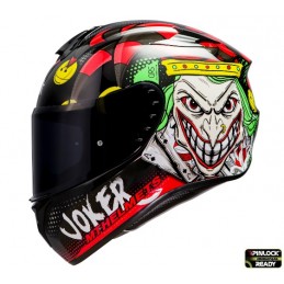 PILOT - FLIPPER Fighter alb lucios - PILOT - MLM Motors