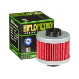 Filtru ulei HIFLOFILTRO HF133 - HIFLOFILTRO - MLM Motors