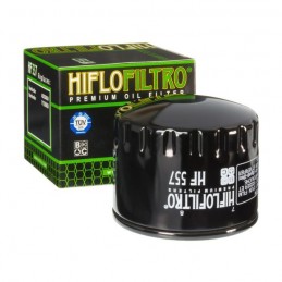 Filtru ulei K&N KN191 (HF191) - K&N - MLM Motors