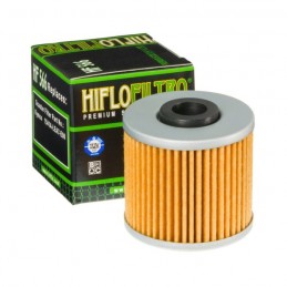 Filtru ulei HIFLOFILTRO HF133 - HIFLOFILTRO - MLM Motors
