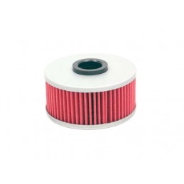 K&N | MLM Motors