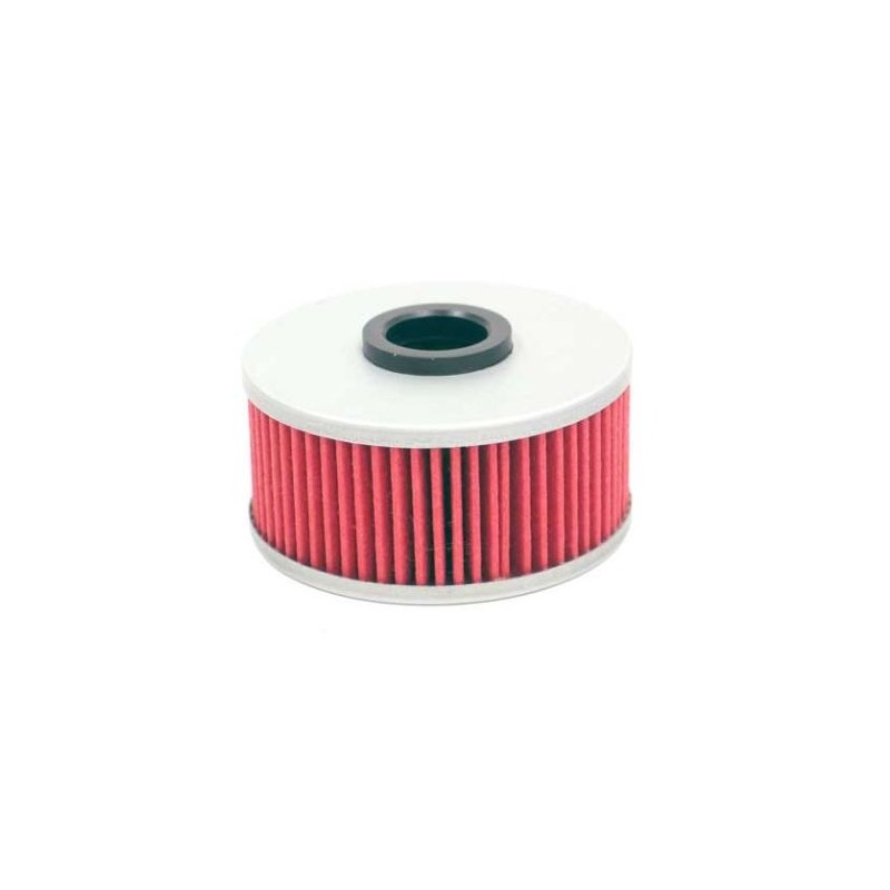 Filtru ulei K&N KN144 (HF144) - K&N - MLM Motors