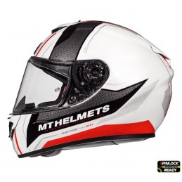 Pilot - FLIPPER Fighter negru mat - PILOT - MLM Motors