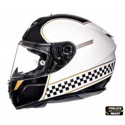 Pilot - FLIPPER Fighter negru mat - PILOT - MLM Motors