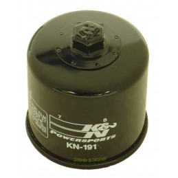 K&N | MLM Motors