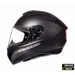 PILOT - FLIPPER Fighter negru lucios / portocaliu [M] - PILOT - MLM Motors