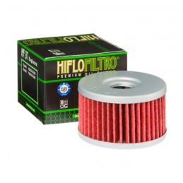 Filtru ulei HIFLOFILTRO HF133 - HIFLOFILTRO - MLM Motors
