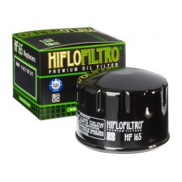 Filtru ulei HIFLOFILTRO HF123 - HIFLOFILTRO - MLM Motors