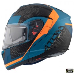 Geaca textil ALPINESTARS RX-3 WP - ALPINESTARS - MLM Motors