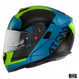 Viziera neagra casca integrala MT Blade 2 SV – Rapide – Targo - MT HELMETS - MLM Motors