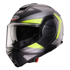 Casca (flip-back) Caberg Trip SV Lunar L6 - CABERG - MLM Motors