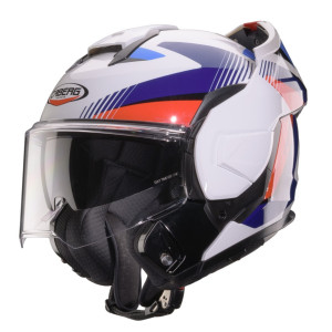 PILOT - FLIPPER Fighter negru lucios / verde - PILOT - MLM Motors