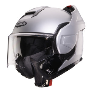 PILOT - FLIPPER Fighter alb lucios - PILOT - MLM Motors