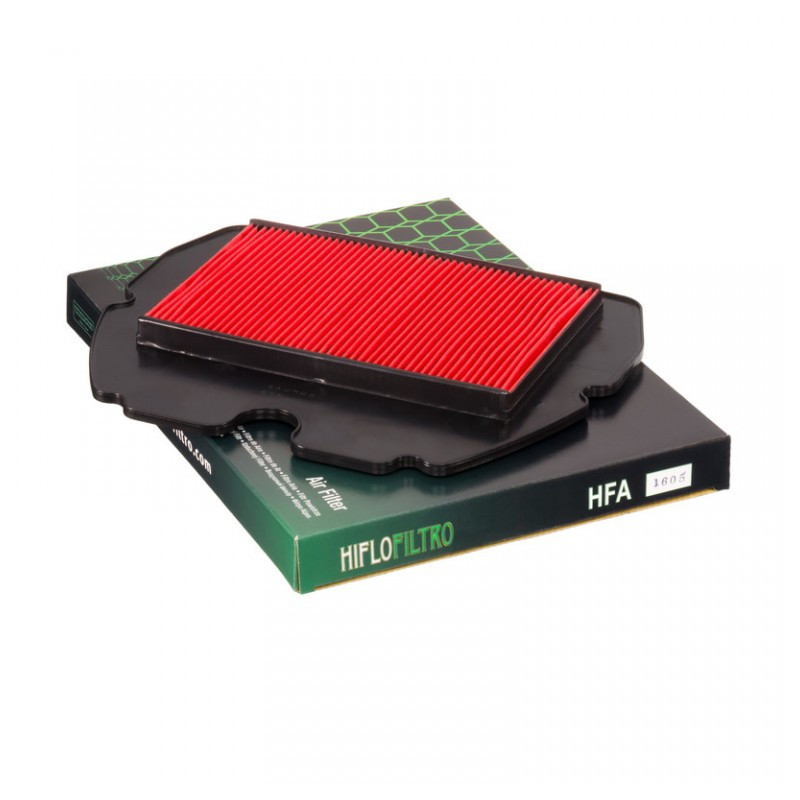Air filter HIFLOFILTRO HFA1605 - HIFLOFILTRO - MLM Motors