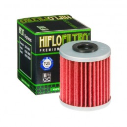 Filtru ulei HIFLOFILTRO HF133 - HIFLOFILTRO - MLM Motors